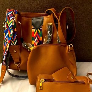 Handbags for sale